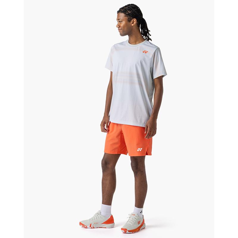 YONEX（ヨネックス） ハーフパンツ 15235 ユニックス 2026SS