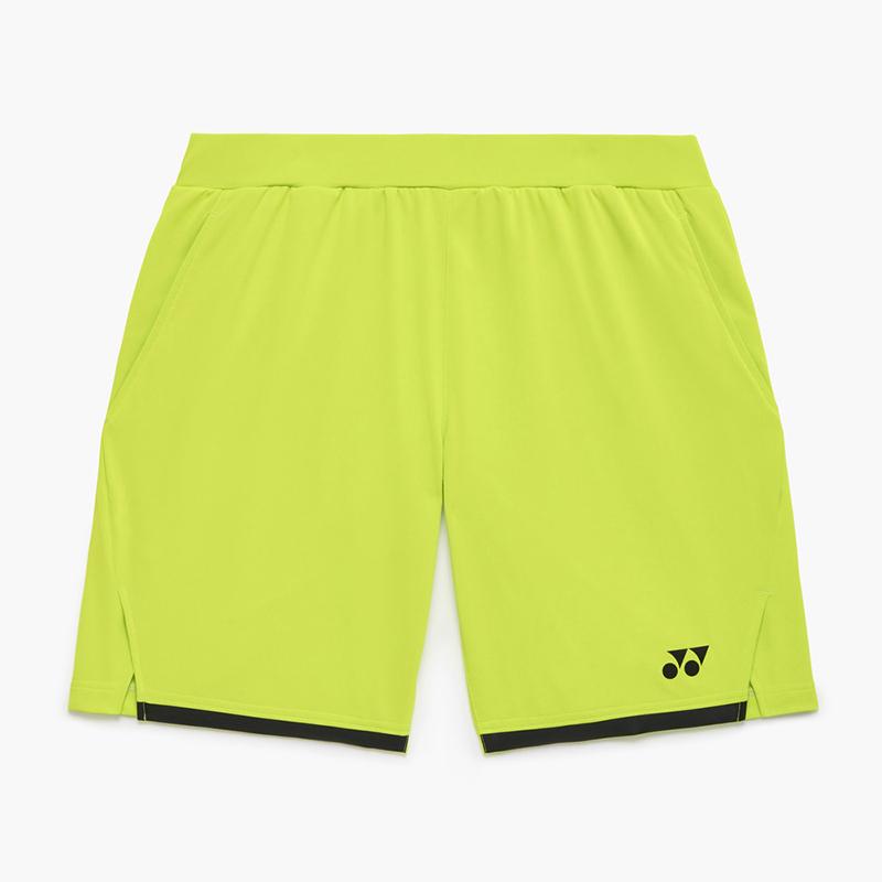 YONEX（ヨネックス） ニットハーフパンツ 15238 ユニックス 2026SS