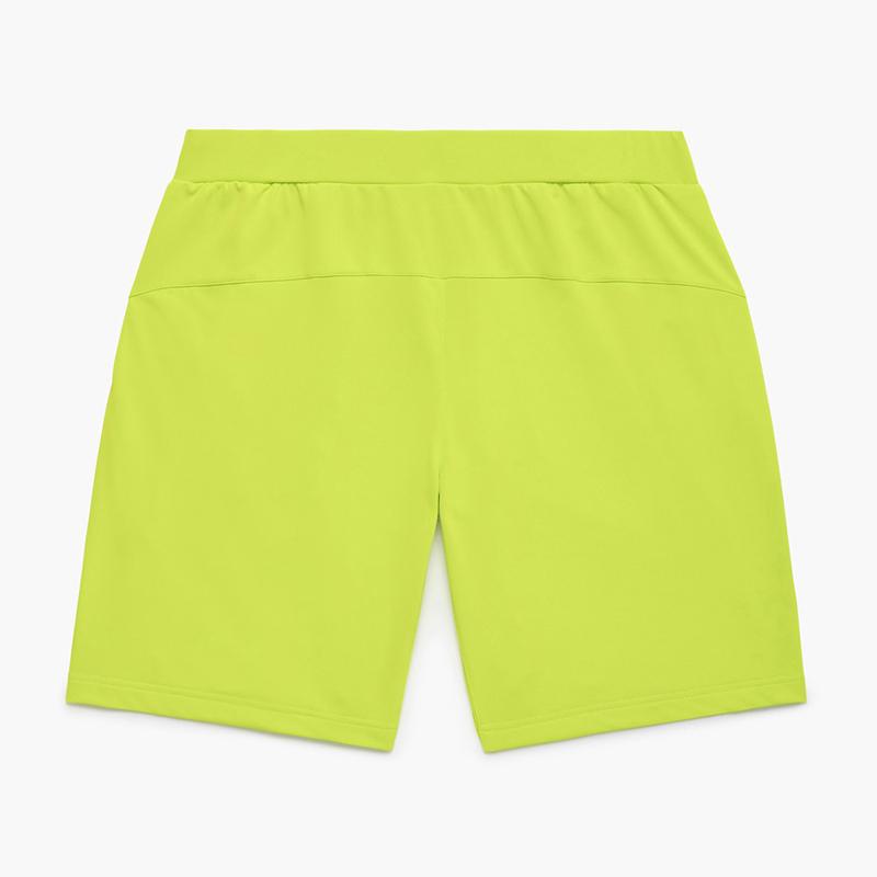 YONEX（ヨネックス） ニットハーフパンツ 15238 ユニックス 2026SS