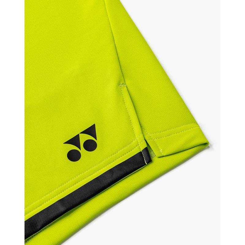 YONEX（ヨネックス） ニットハーフパンツ 15238 ユニックス 2026SS