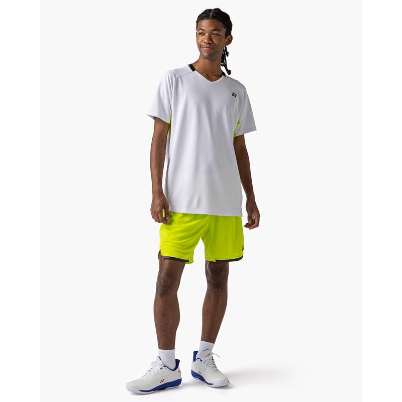 YONEX（ヨネックス） ニットハーフパンツ 15238 ユニックス 2026SS
