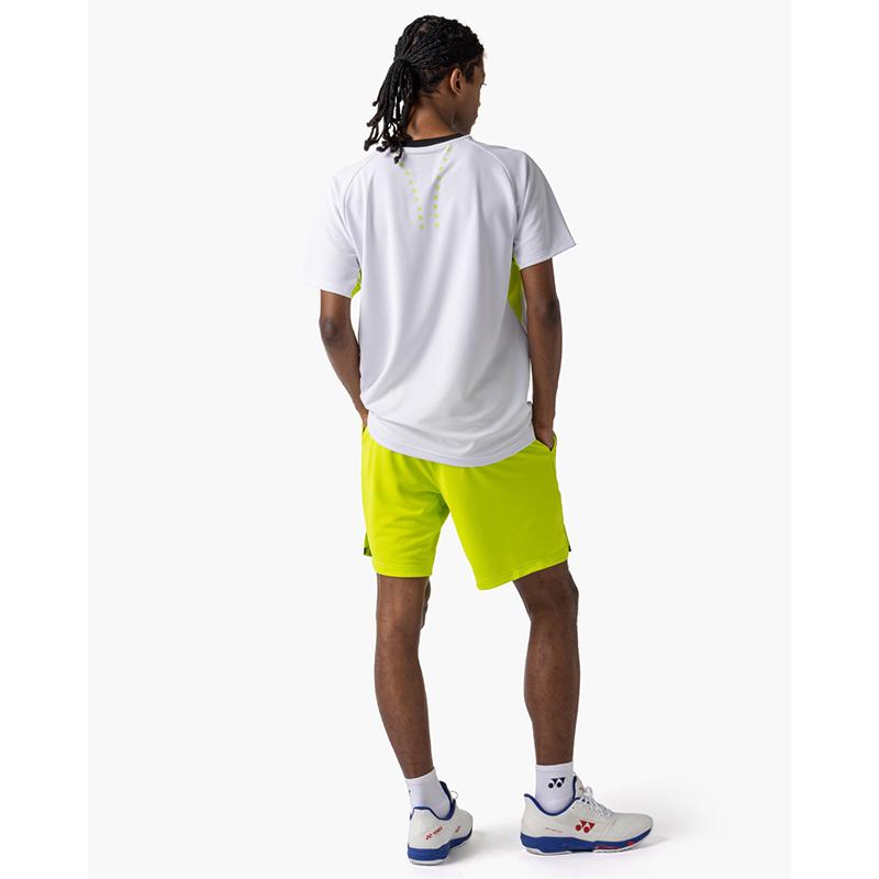 YONEX（ヨネックス） ニットハーフパンツ 15238 ユニックス 2026SS