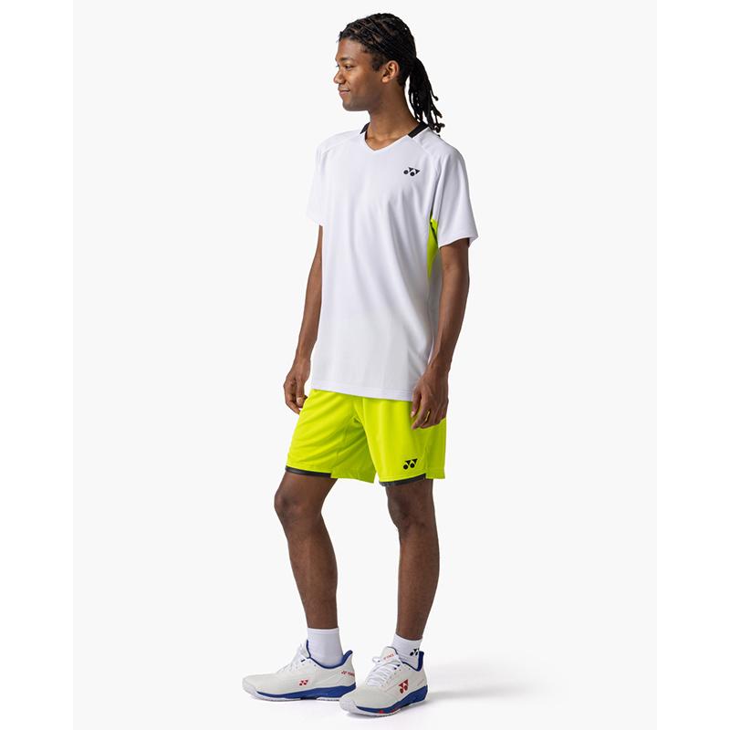 YONEX（ヨネックス） ニットハーフパンツ 15238 ユニックス 2026SS