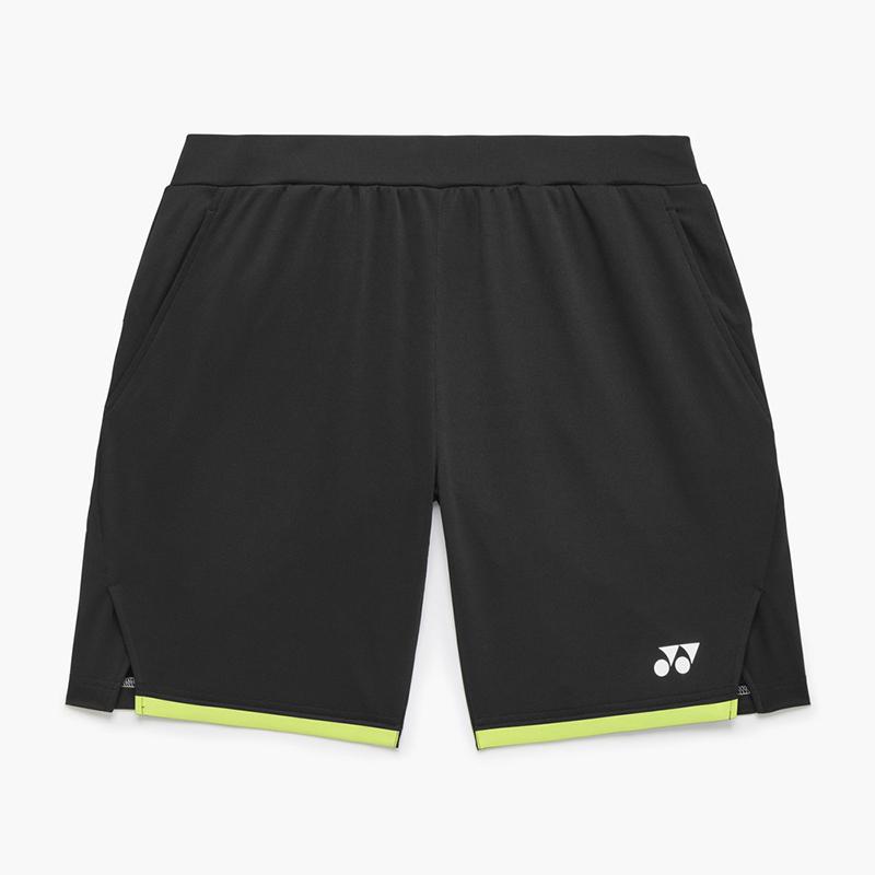 YONEX バドミントン ハーフパンツ Oサイズ YONEX（ヨネックス） ニットハーフパンツ 15238 ユニックス 2026SS