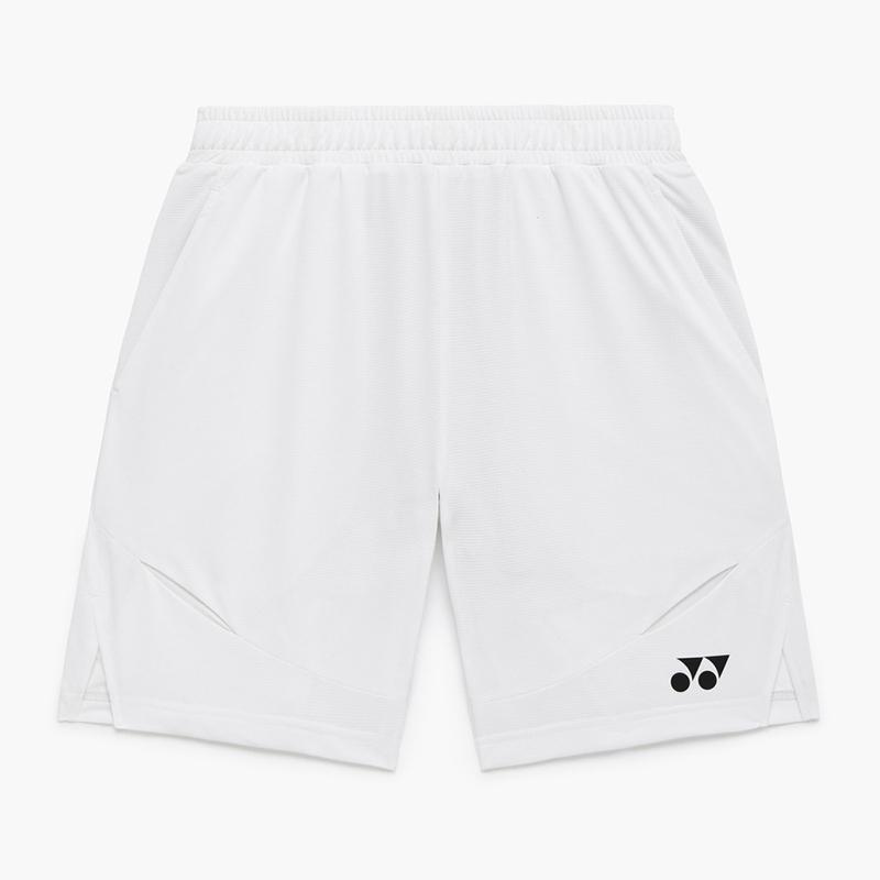 YONEX（ヨネックス） ニットハーフパンツ 15239 メンズ 2026SS