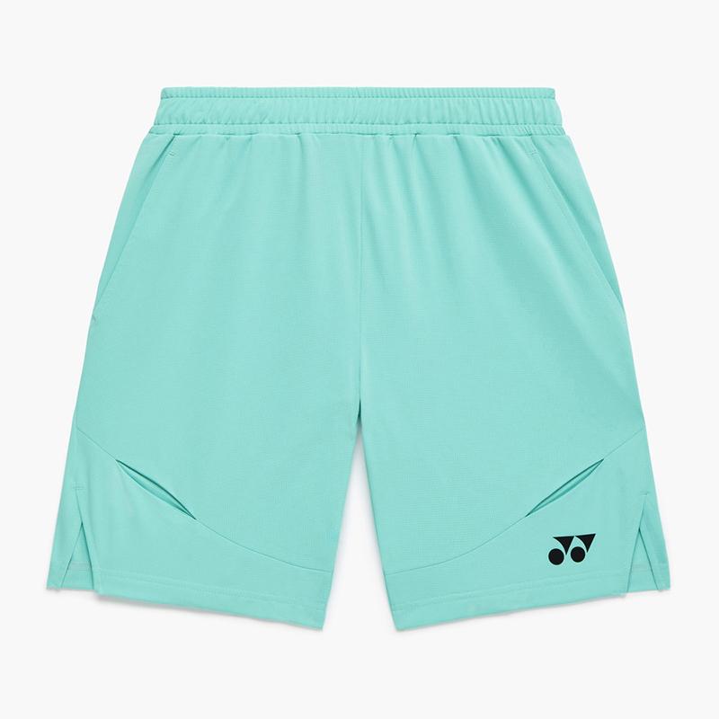 YONEX（ヨネックス） ニットハーフパンツ 15239 メンズ 2026SS