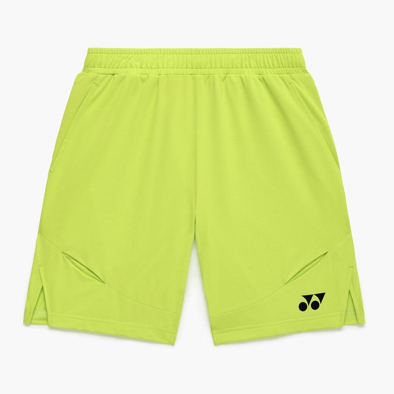 YONEX（ヨネックス） ニットハーフパンツ 15239 メンズ 2026SS