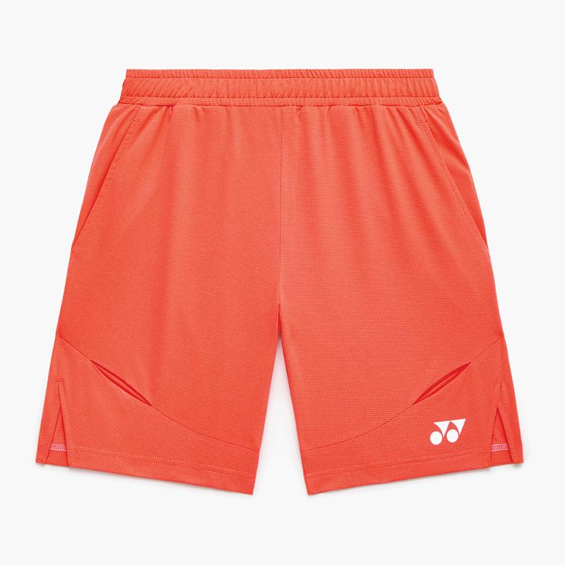 YONEX（ヨネックス） ニットハーフパンツ 15239 メンズ 2026SS