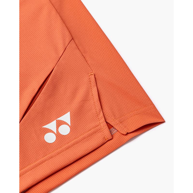 YONEX（ヨネックス） ニットハーフパンツ 15239 メンズ 2026SS