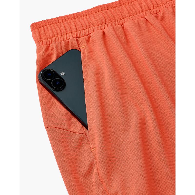 YONEX（ヨネックス） ニットハーフパンツ 15239 メンズ 2026SS
