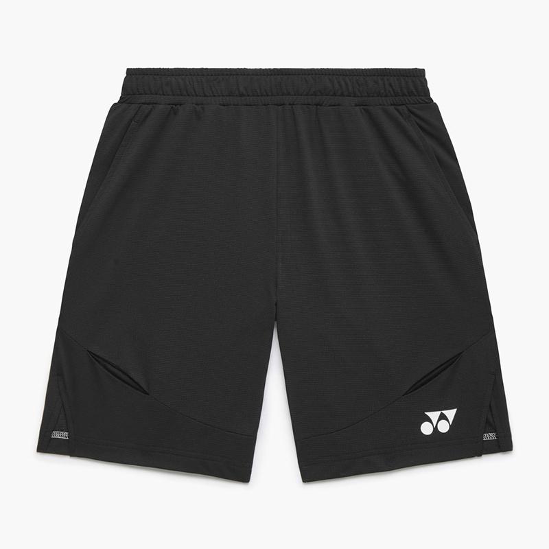 YONEX（ヨネックス） ニットハーフパンツ 15239 メンズ 2026SS