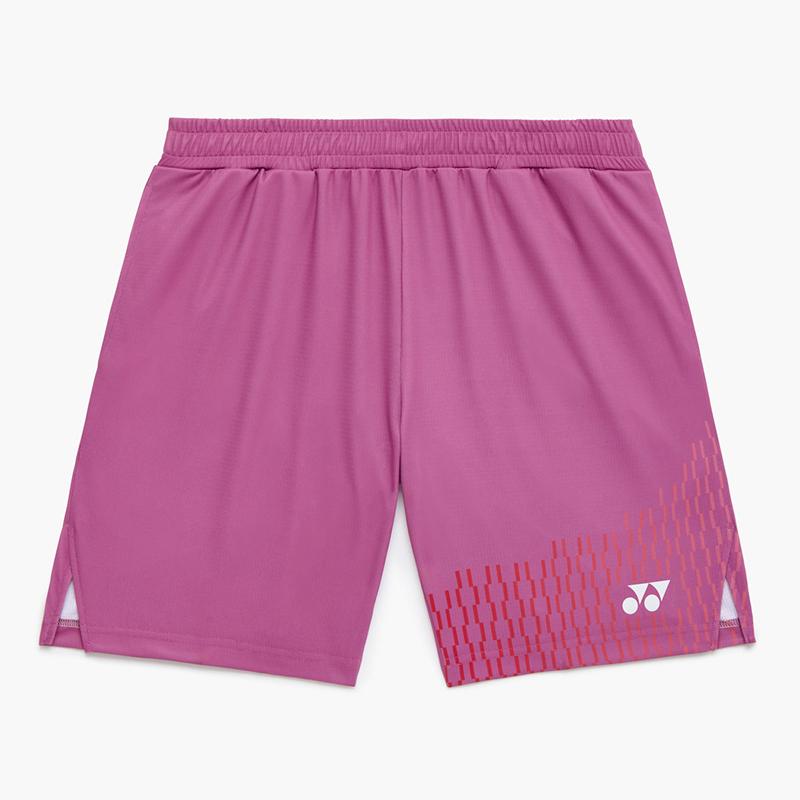 YONEX（ヨネックス） ニットハーフパンツ 15241 メンズ 2026SS