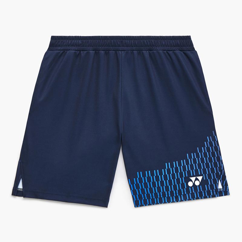 YONEX（ヨネックス） ニットハーフパンツ 15241 メンズ 2026SS