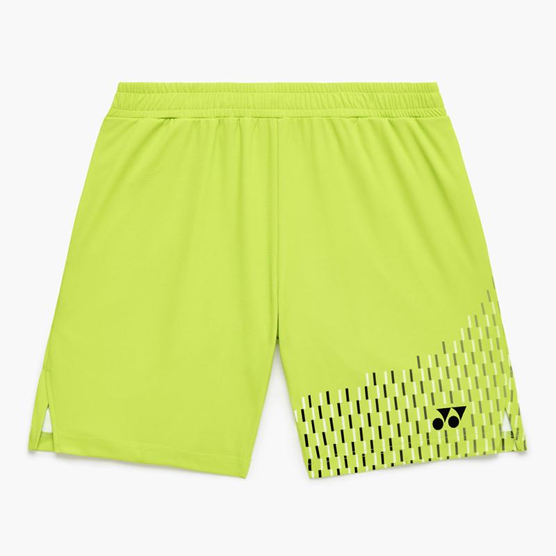 YONEX（ヨネックス） ニットハーフパンツ 15241 メンズ 2026SS