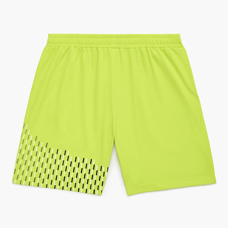 YONEX（ヨネックス） ニットハーフパンツ 15241 メンズ 2026SS