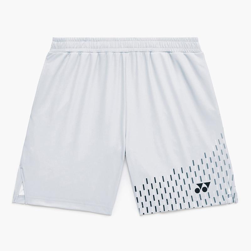 YONEX（ヨネックス） ニットハーフパンツ 15241 メンズ 2026SS