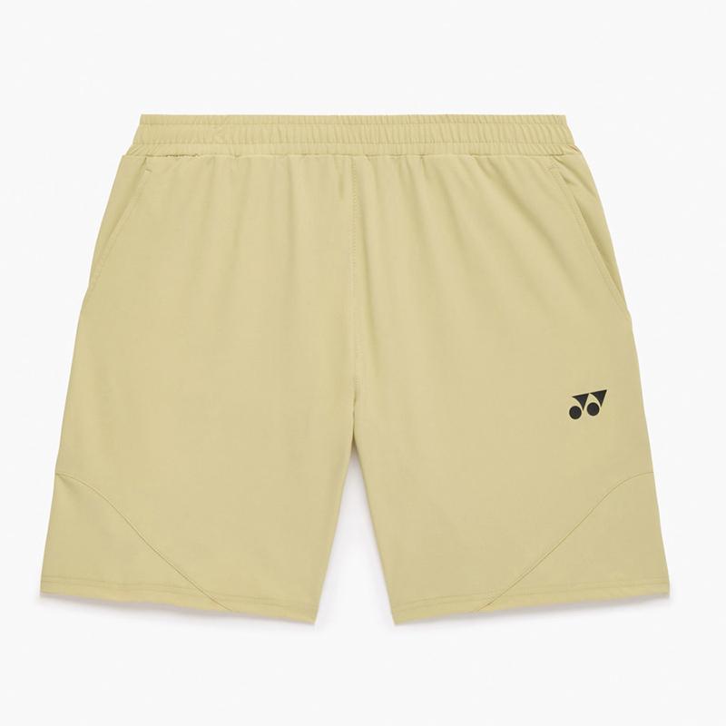 YONEX（ヨネックス） ハーフパンツ 15245 ユニセックス 2026SS