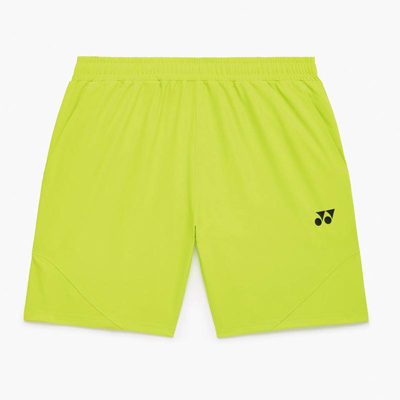 YONEX（ヨネックス） ハーフパンツ 15245 ユニセックス 2026SS