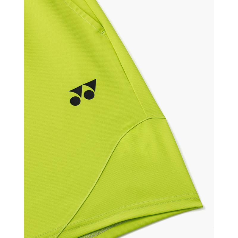 YONEX（ヨネックス） ハーフパンツ 15245 ユニセックス 2026SS