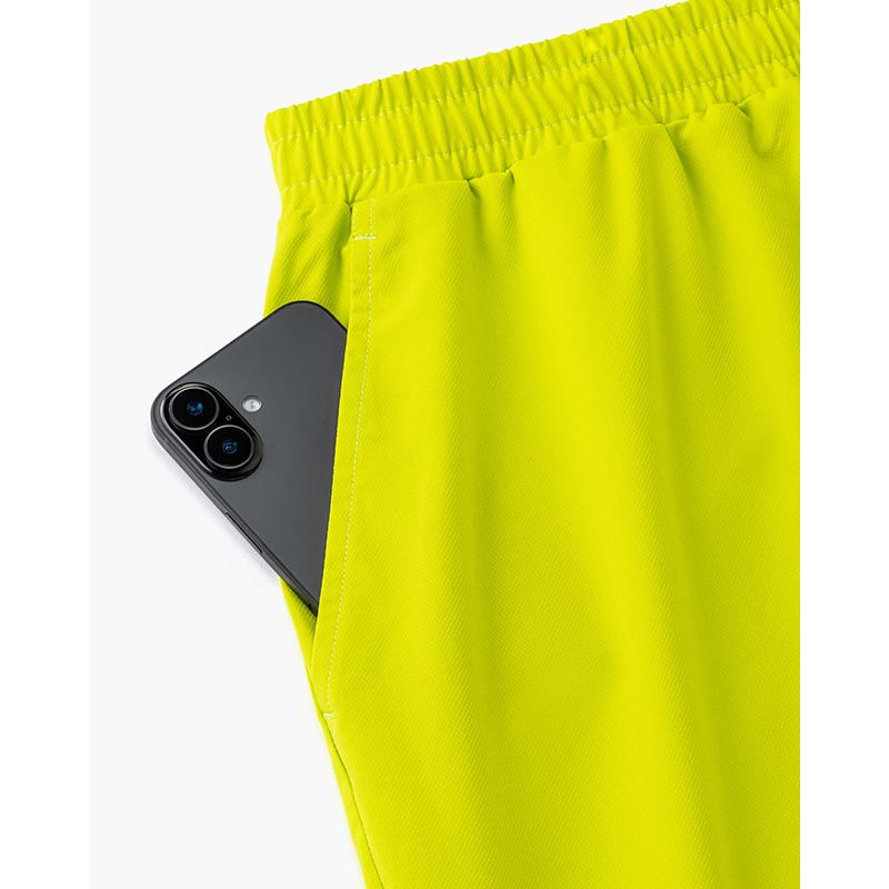 YONEX（ヨネックス） ハーフパンツ 15245 ユニセックス 2026SS