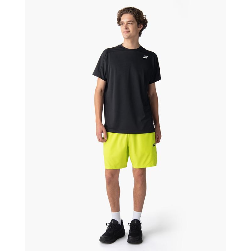 YONEX（ヨネックス） ハーフパンツ 15245 ユニセックス 2026SS