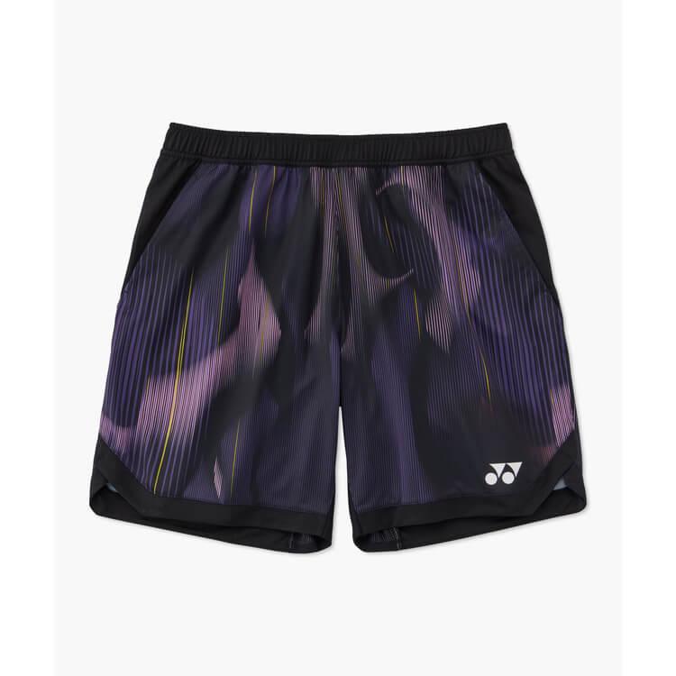 YONEX（ヨネックス） ニットハーフパンツ 15251 メンズ 2026AW