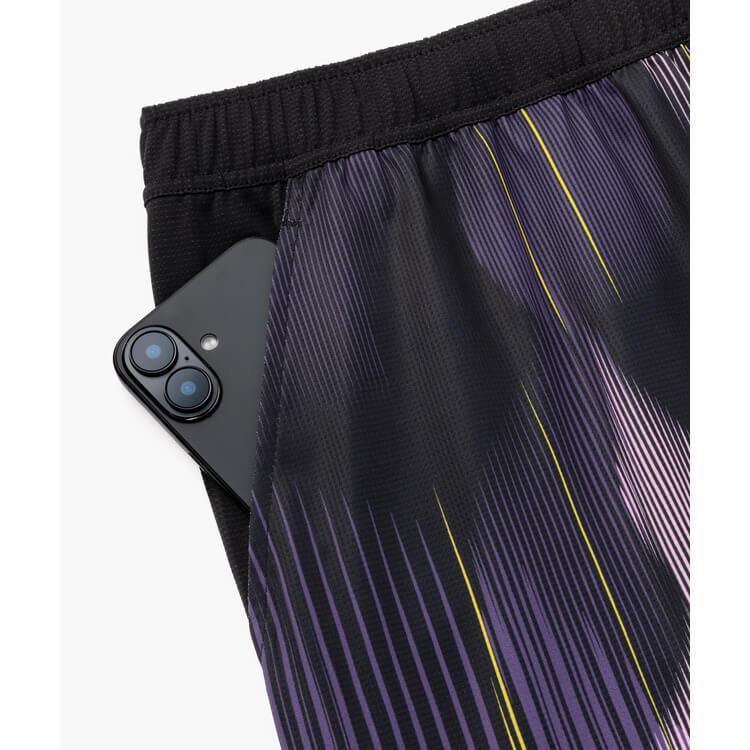 YONEX（ヨネックス） ニットハーフパンツ 15251 メンズ 2026AW
