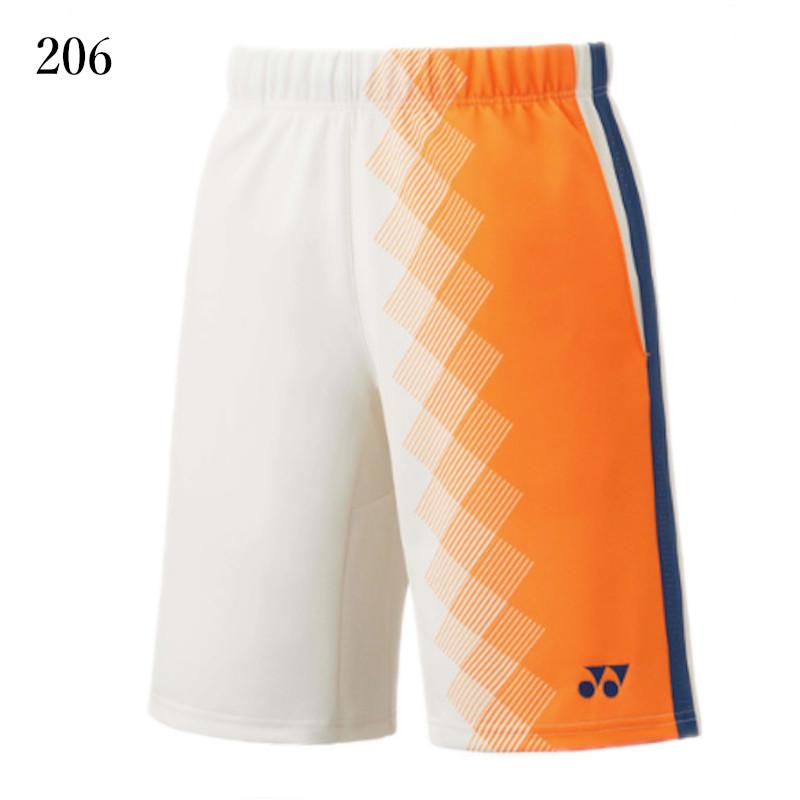 YONEX（ヨネックス） ニットハーフパンツ(フィットスタイル) 15253