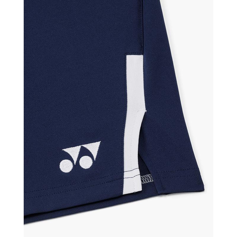 YONEX（ヨネックス） ニットハーフパンツ 15255 ユニセックス 2026SS