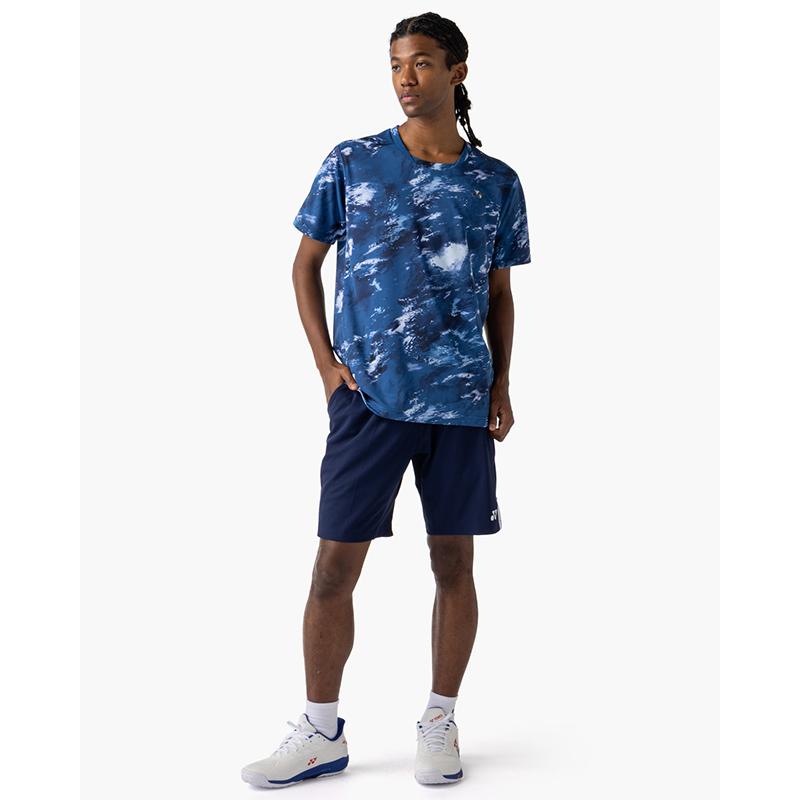 YONEX（ヨネックス） ニットハーフパンツ 15255 ユニセックス 2026SS