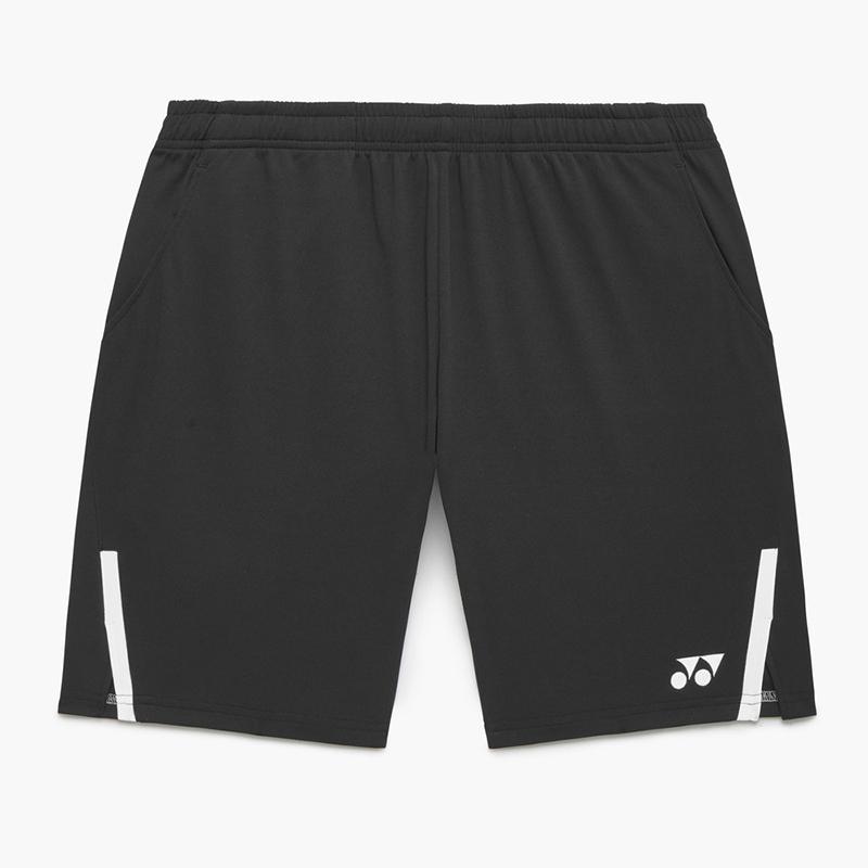 YONEX（ヨネックス） ニットハーフパンツ 15255 ユニセックス 2026SS