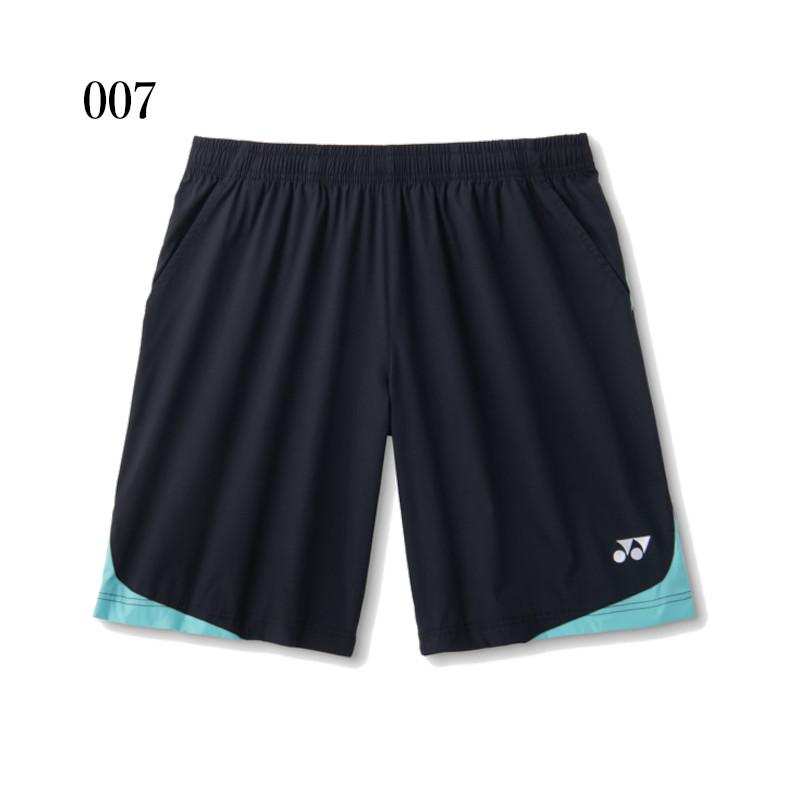ヨネックス　ハーフパンツ YONEX（ヨネックス） ハーフパンツ 15256 ユニックス 2026SS