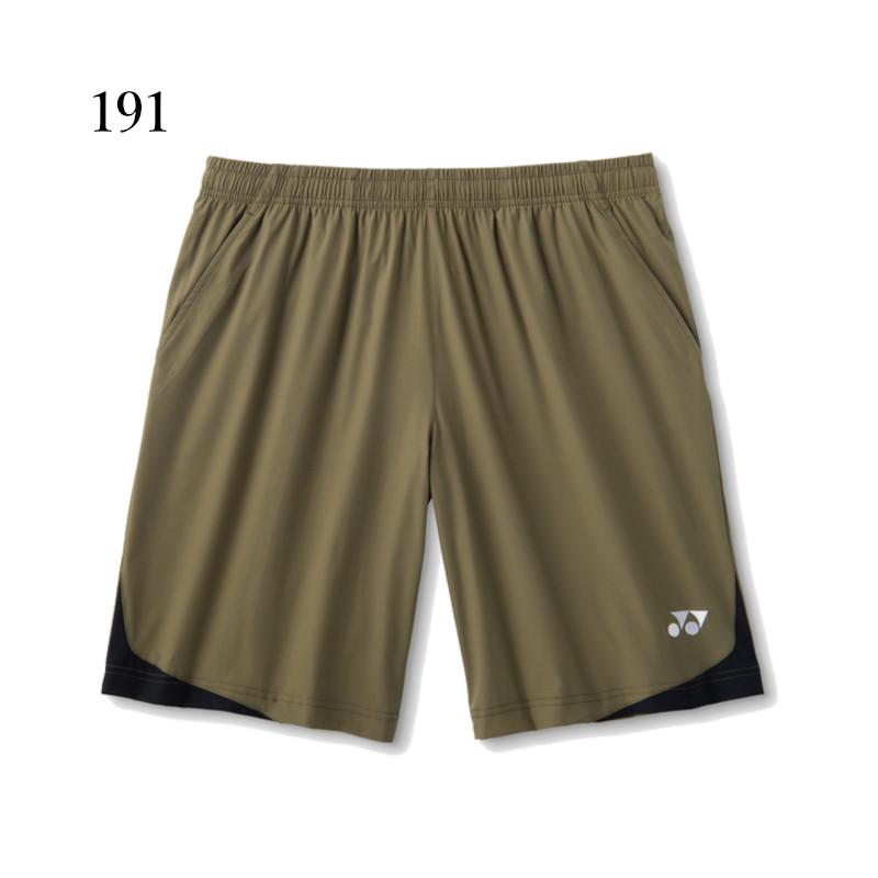 YONEX（ヨネックス） ハーフパンツ 15256 メンズ ユニセックス 2026SS