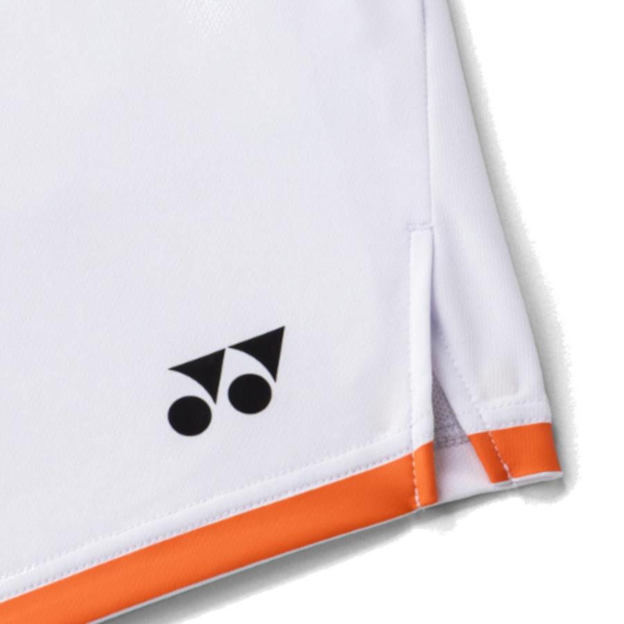 YONEX（ヨネックス） ニットハーフパンツ 15257 ユニセックス 2026SS