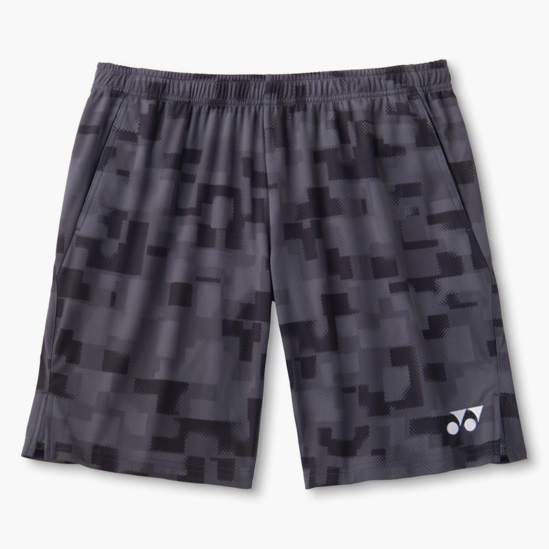 YONEX（ヨネックス） ニットハーフパンツ 15258 メンズ 2026SS