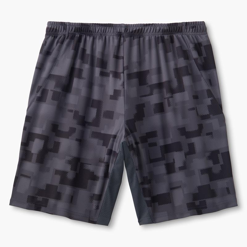 YONEX（ヨネックス） ニットハーフパンツ 15258 メンズ 2026SS