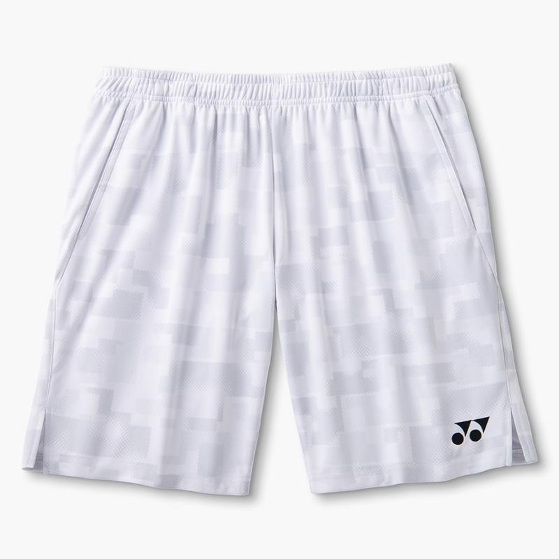 YONEX（ヨネックス） ニットハーフパンツ 15258 メンズ 2026SS
