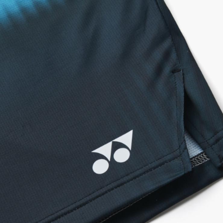 YONEX（ヨネックス） ハーフパンツ 15276 ユニセックス 2026AW