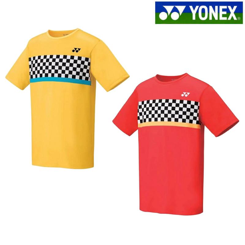YONEX（ヨネックス） ドライTシャツ 16373 メンズ 2019AW バドミントン