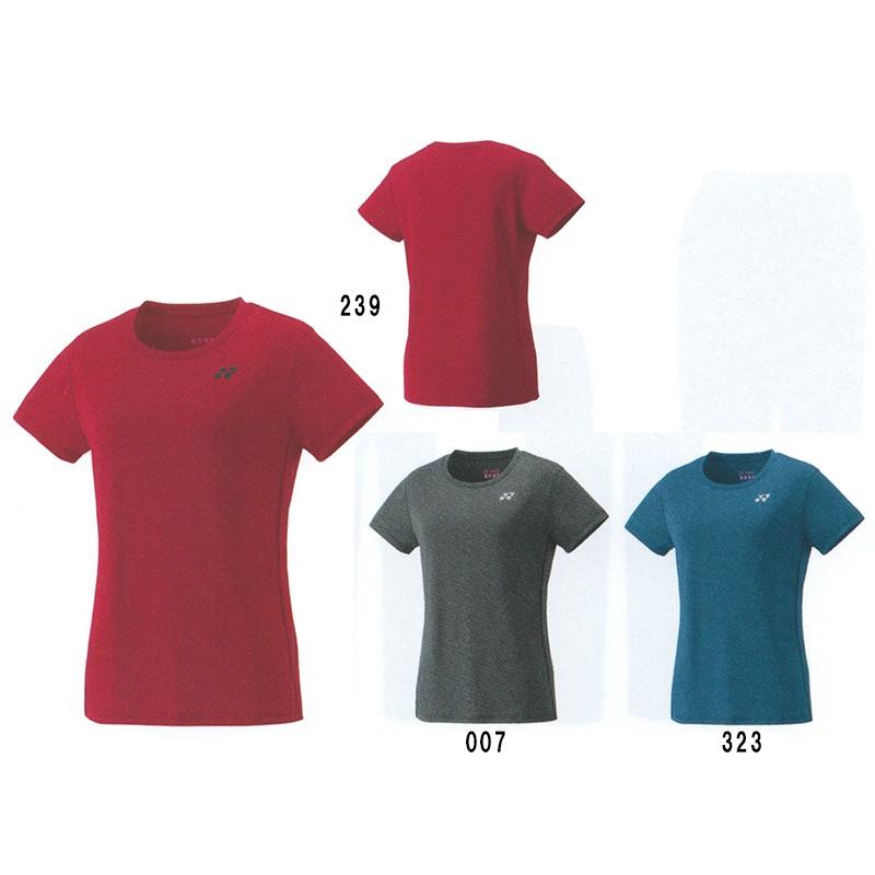 ヨネックスドライTシャツ 16384Y レディース 2019SS バドミントン テニス ソフトテニス ゆうパケット(メール便)対応 2019最新 2019春夏 :yonex-16384y:チトセスポーツ - 通販 - Yahoo!ショッピング ヨネックスドライTシャツ 16384Y レディース 2019SS バドミントン テニス ソフトテニス ゆうパケット(メール便)対応 2019最新 2019春夏 :yonex-16384y:チトセスポーツ - 通販 - Yahoo!ショッピング