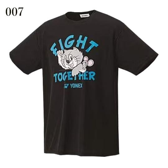 YONEX（ヨネックス） ドライTシャツ 16412Y メンズ ユニセックス