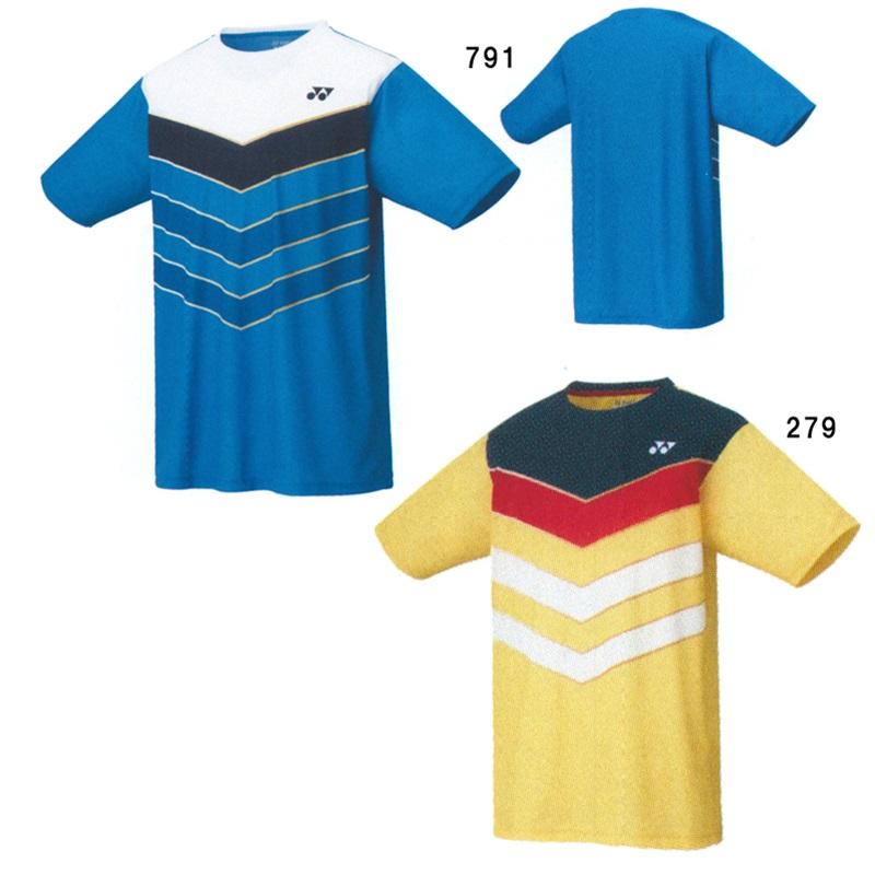 YONEX（ヨネックス） ドライTシャツ 16434 メンズ 2020SS