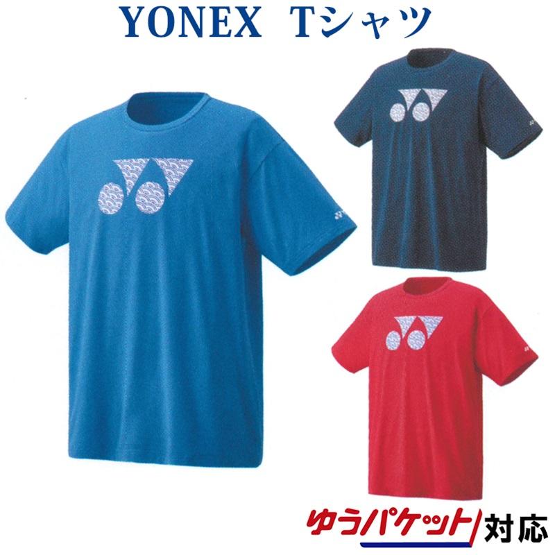 YONEX（ヨネックス） Tシャツ 16487 メンズ ユニセックス 2020SS