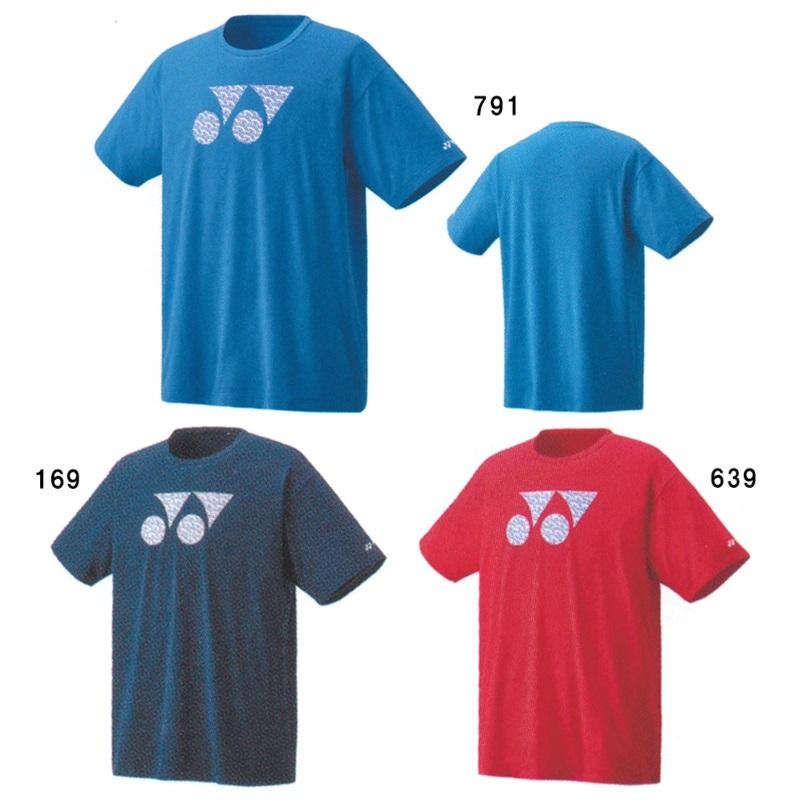 YONEX（ヨネックス） Tシャツ 16487 メンズ ユニセックス 2020SS