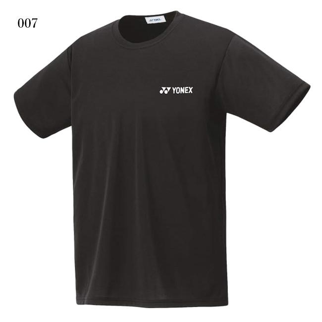 YONEX（ヨネックス） ドライTシャツ 16500J ジュニア 2020SS