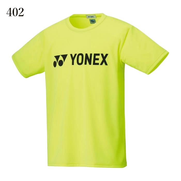 YONEX（ヨネックス） ドライTシャツ 16501 メンズ ユニセックス