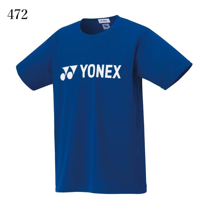 YONEX（ヨネックス） ドライTシャツ 16501 メンズ ユニセックス