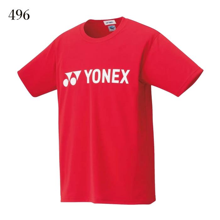 YONEX（ヨネックス） ドライTシャツ 16501 メンズ ユニセックス