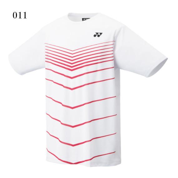 YONEX（ヨネックス） ドライTシャツ 16506 メンズ 2021AW バドミントン