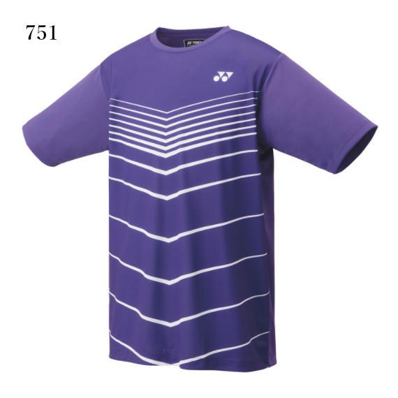 YONEX（ヨネックス） ドライTシャツ 16506 メンズ 2021AW バドミントン